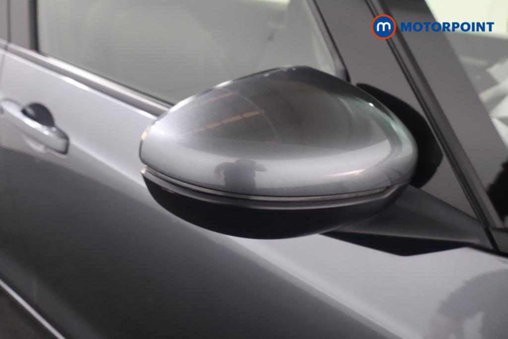 Honda Jazz SE Automatic Petrol-Electric Hybrid Hatchback - Stock Number (1632069) - 19th supplementary image
