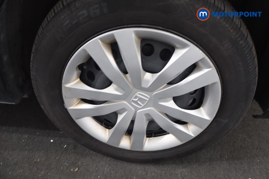 Honda Jazz SE Automatic Petrol-Electric Hybrid Hatchback - Stock Number (1632069) - 20th supplementary image