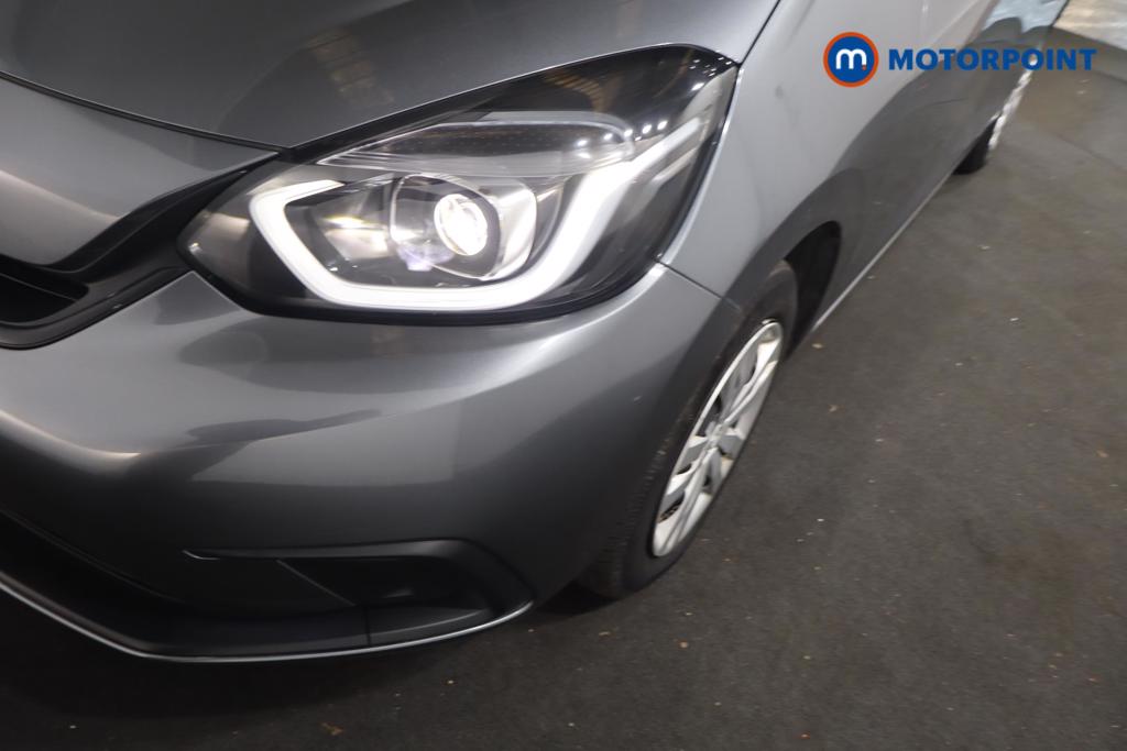 Honda Jazz SE Automatic Petrol-Electric Hybrid Hatchback - Stock Number (1632069) - 23rd supplementary image