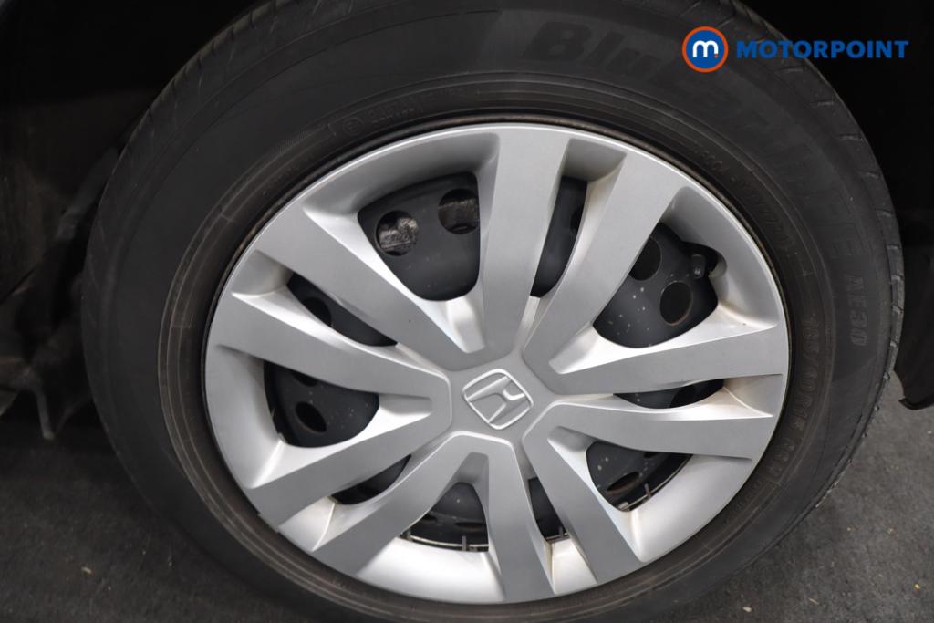 Honda Jazz SE Automatic Petrol-Electric Hybrid Hatchback - Stock Number (1632069) - 25th supplementary image