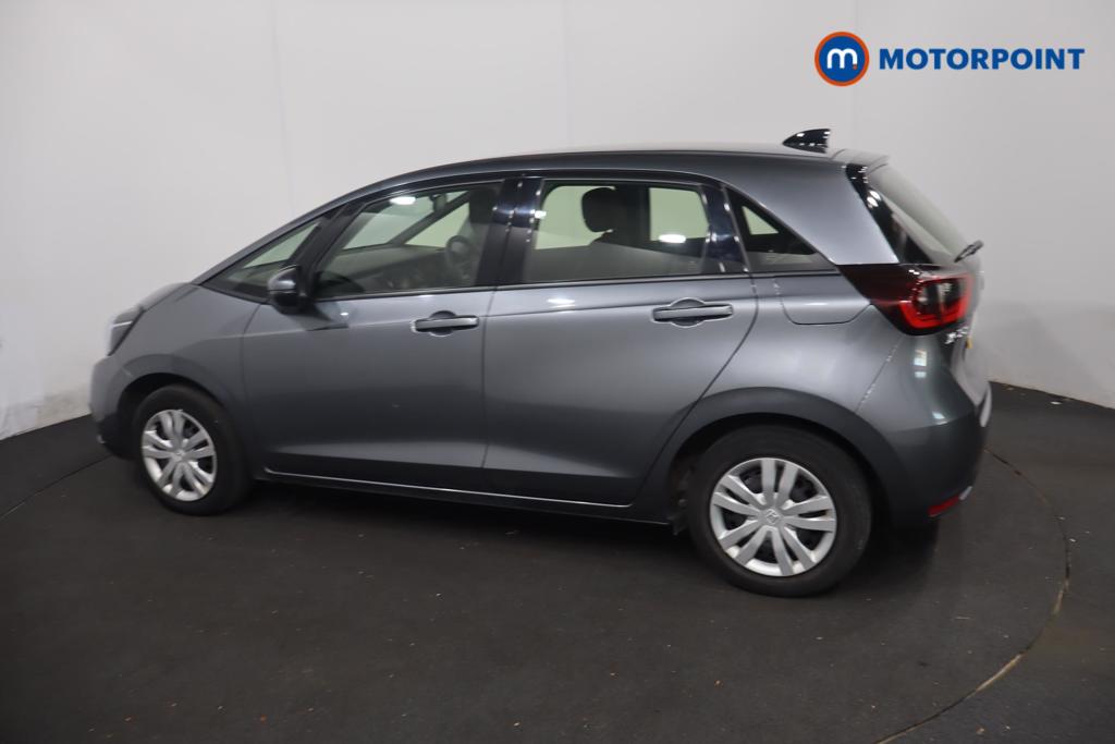 Honda Jazz SE Automatic Petrol-Electric Hybrid Hatchback - Stock Number (1632069) - 26th supplementary image