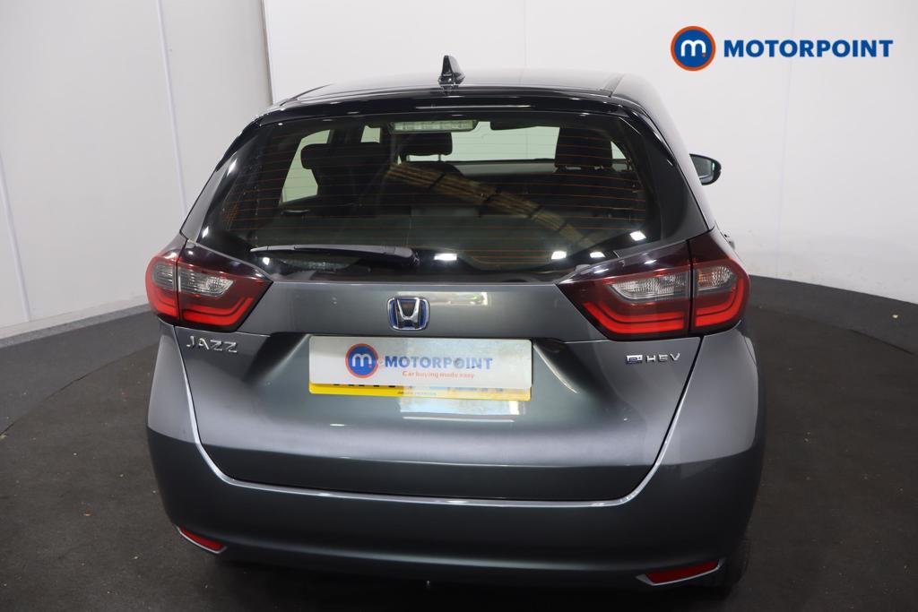 Honda Jazz SE Automatic Petrol-Electric Hybrid Hatchback - Stock Number (1632069) - 1st supplementary image