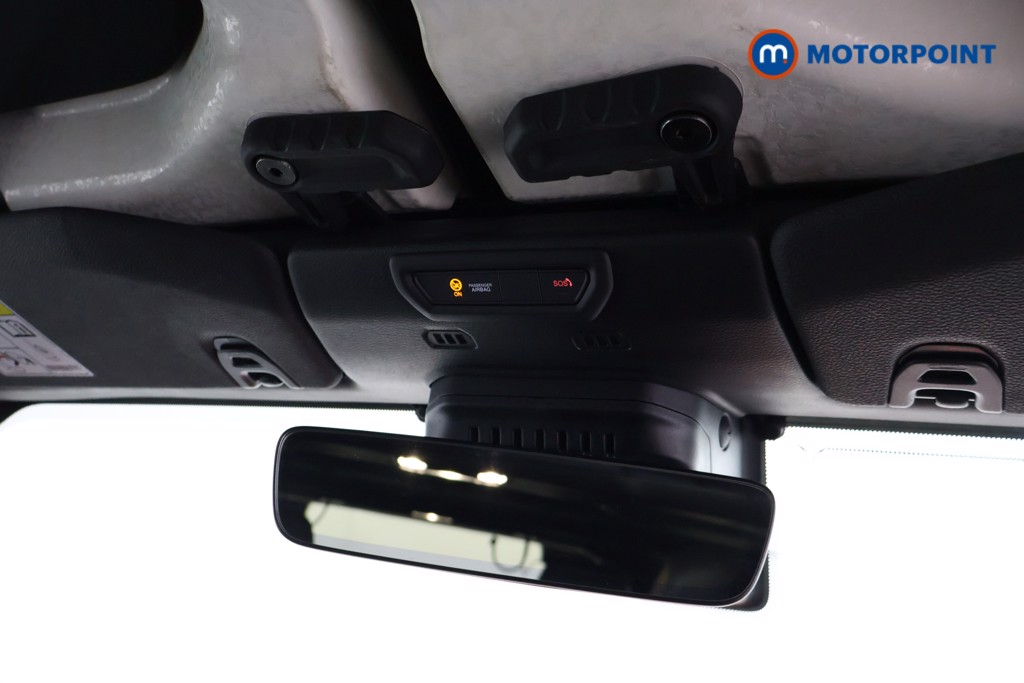 Jeep Wrangler Overland Automatic Petrol SUV - Stock Number (1632277) - 13th supplementary image