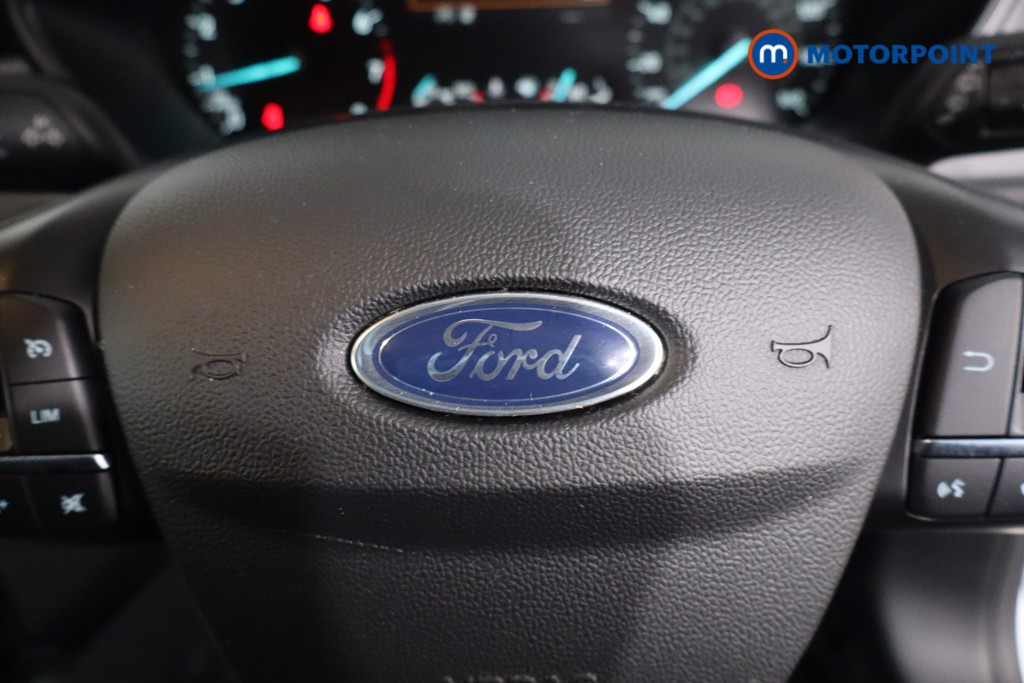 Ford Focus St-Line Style Manual Petrol Hatchback - Stock Number (1632279) - 13th supplementary image