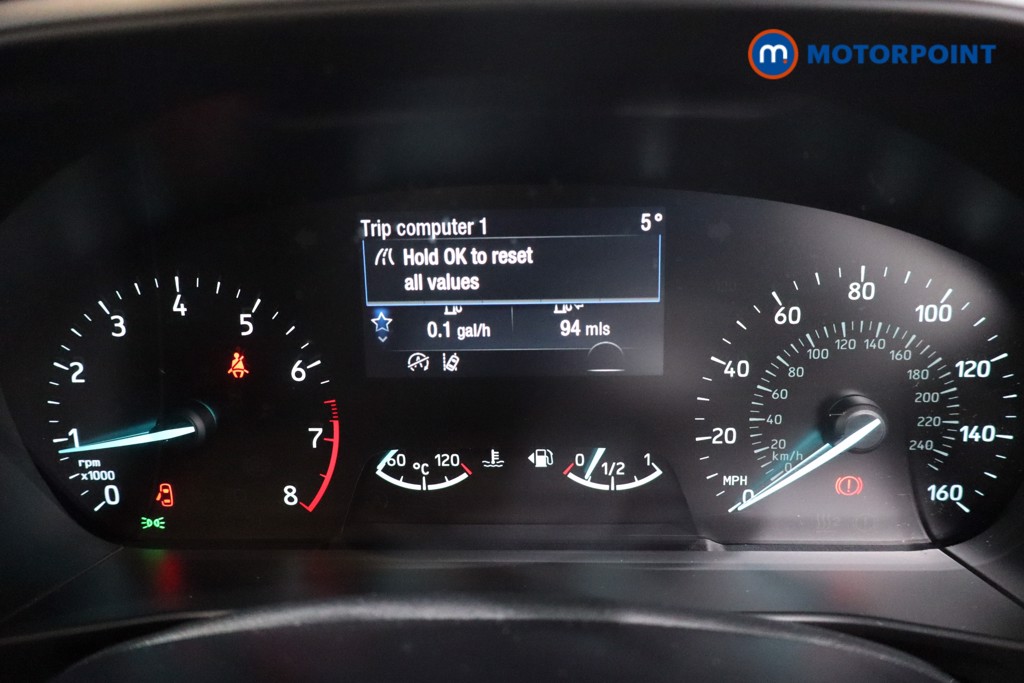 Ford Focus St-Line Style Manual Petrol Hatchback - Stock Number (1632279) - 14th supplementary image