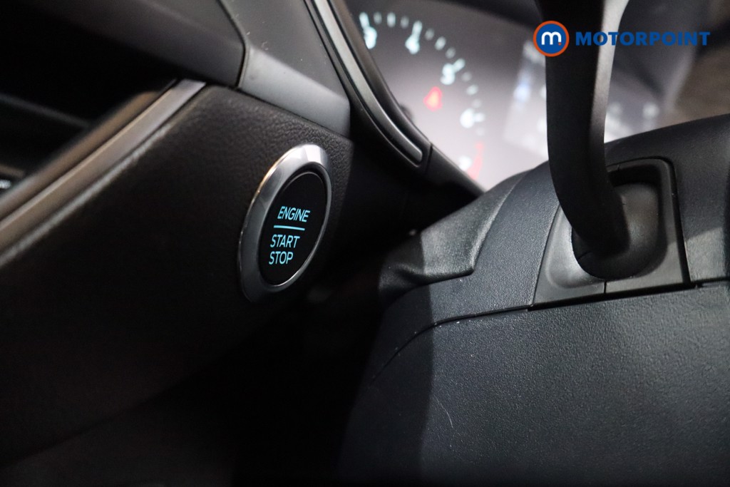 Ford Focus St-Line Style Manual Petrol Hatchback - Stock Number (1632279) - 18th supplementary image