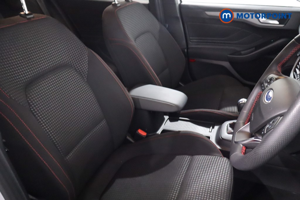 Ford Focus St-Line Style Manual Petrol Hatchback - Stock Number (1632279) - 22nd supplementary image