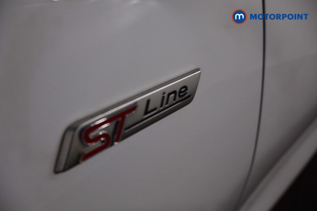 Ford Focus St-Line Style Manual Petrol Hatchback - Stock Number (1632279) - 26th supplementary image