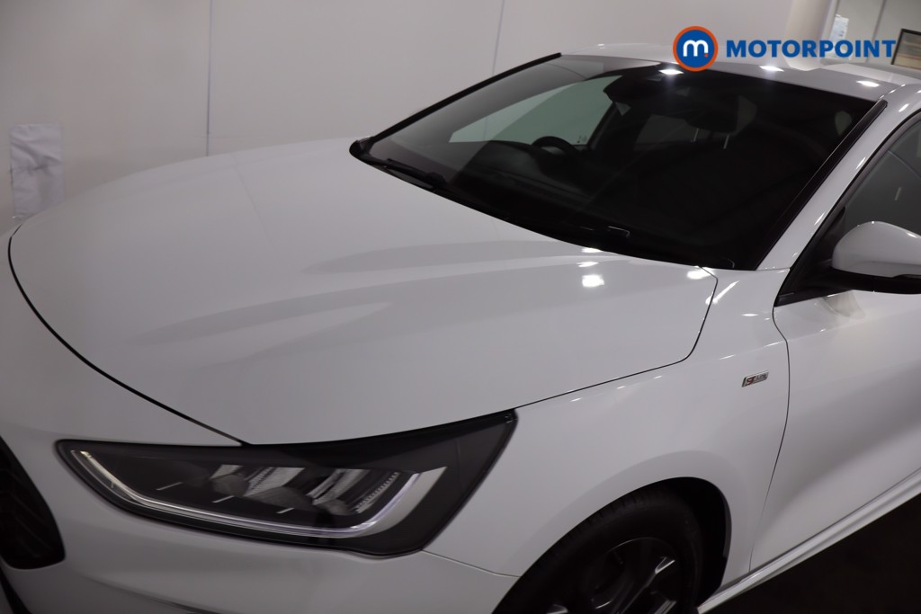 Ford Focus St-Line Style Manual Petrol Hatchback - Stock Number (1632279) - 27th supplementary image