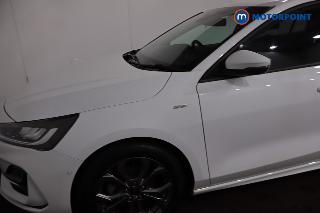 Ford Focus St-Line Style Manual Petrol Hatchback - Stock Number (1632279) - 28th supplementary image