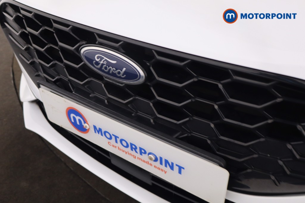 Ford Focus St-Line Style Manual Petrol Hatchback - Stock Number (1632279) - 29th supplementary image