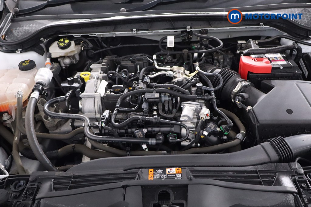 Ford Focus St-Line Style Manual Petrol Hatchback - Stock Number (1632279) - 32nd supplementary image