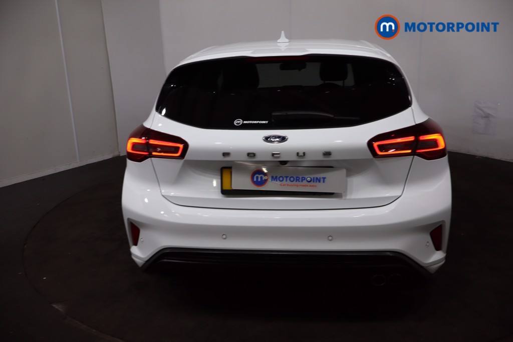 Ford Focus St-Line Style Manual Petrol Hatchback - Stock Number (1632279) - 34th supplementary image