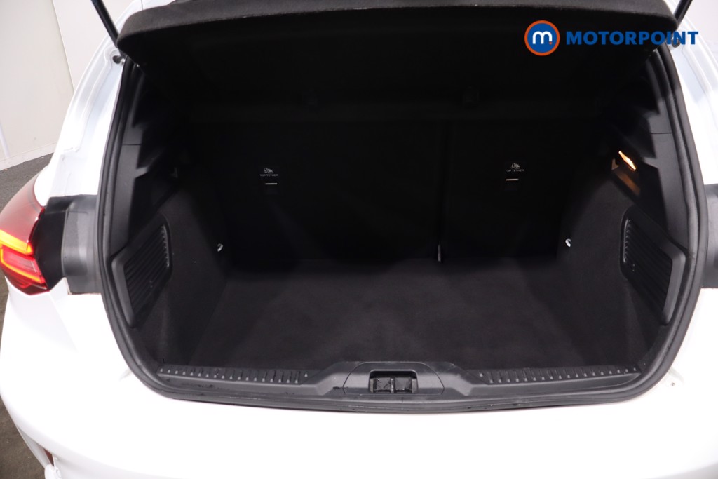 Ford Focus St-Line Style Manual Petrol Hatchback - Stock Number (1632279) - 38th supplementary image
