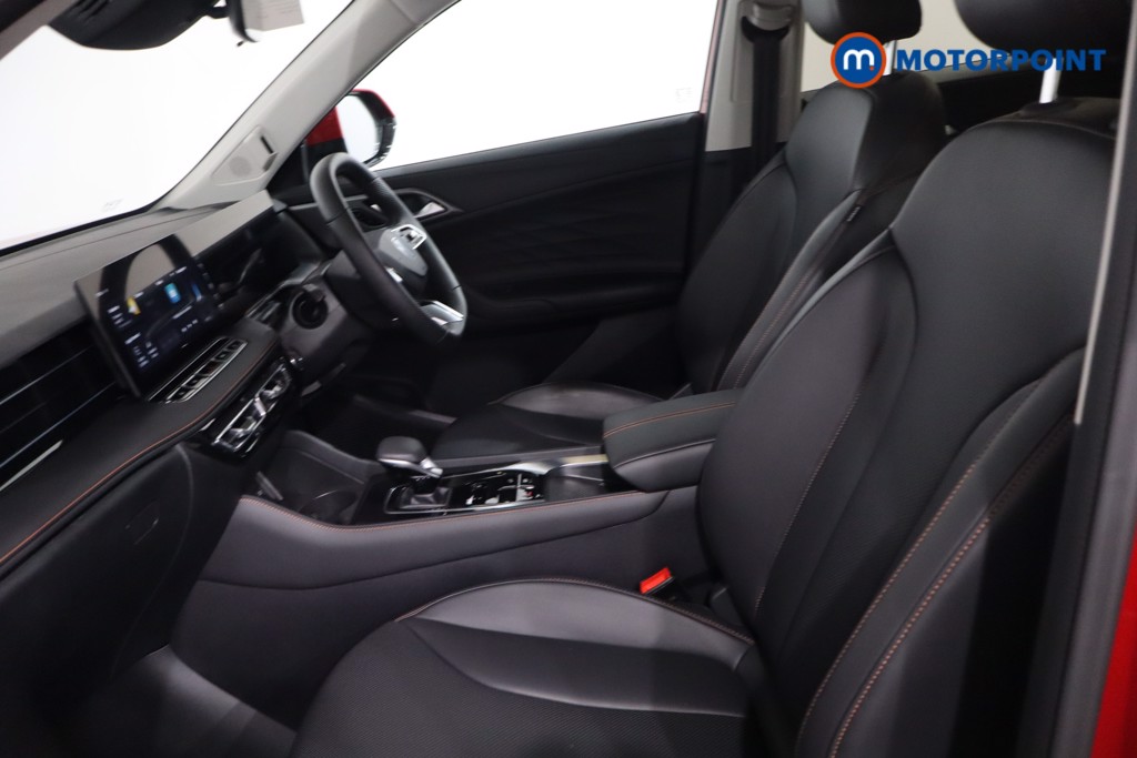 Mg Motor Uk HS Trophy Automatic Petrol-Electric Hybrid SUV - Stock Number (1632330) - 4th supplementary image