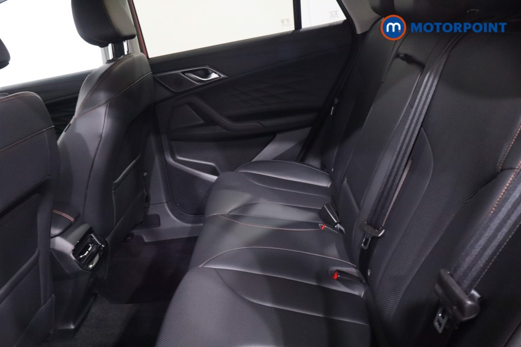 Mg Motor Uk HS Trophy Automatic Petrol-Electric Hybrid SUV - Stock Number (1632330) - 5th supplementary image