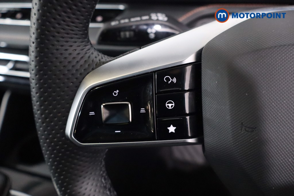 Mg Motor Uk HS Trophy Automatic Petrol-Electric Hybrid SUV - Stock Number (1632330) - 7th supplementary image