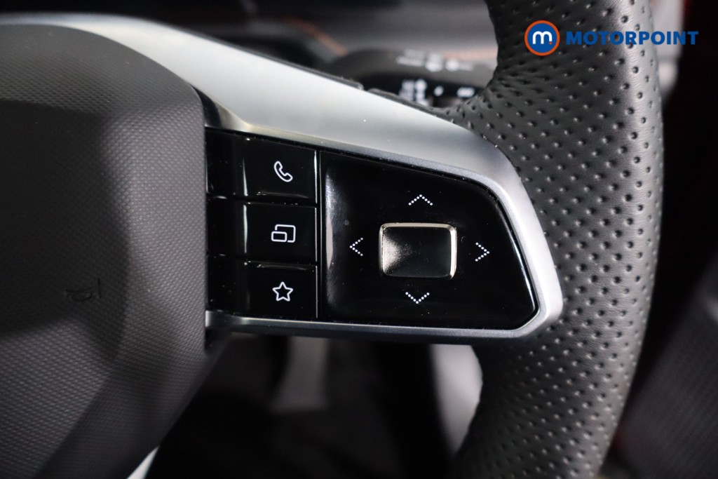 Mg Motor Uk HS Trophy Automatic Petrol-Electric Hybrid SUV - Stock Number (1632330) - 8th supplementary image