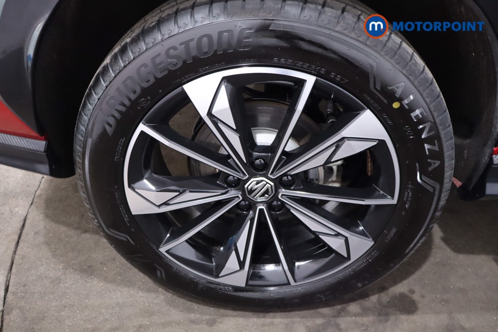 Mg Motor Uk HS Trophy Automatic Petrol-Electric Hybrid SUV - Stock Number (1632330) - 9th supplementary image