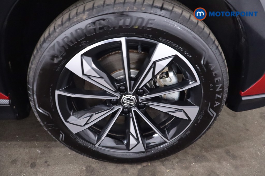 Mg Motor Uk HS Trophy Automatic Petrol-Electric Hybrid SUV - Stock Number (1632330) - 10th supplementary image