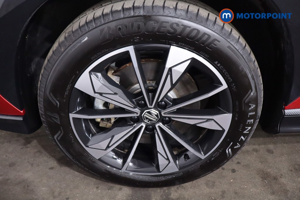 Mg Motor Uk HS Trophy Automatic Petrol-Electric Hybrid SUV - Stock Number (1632330) - 11th supplementary image