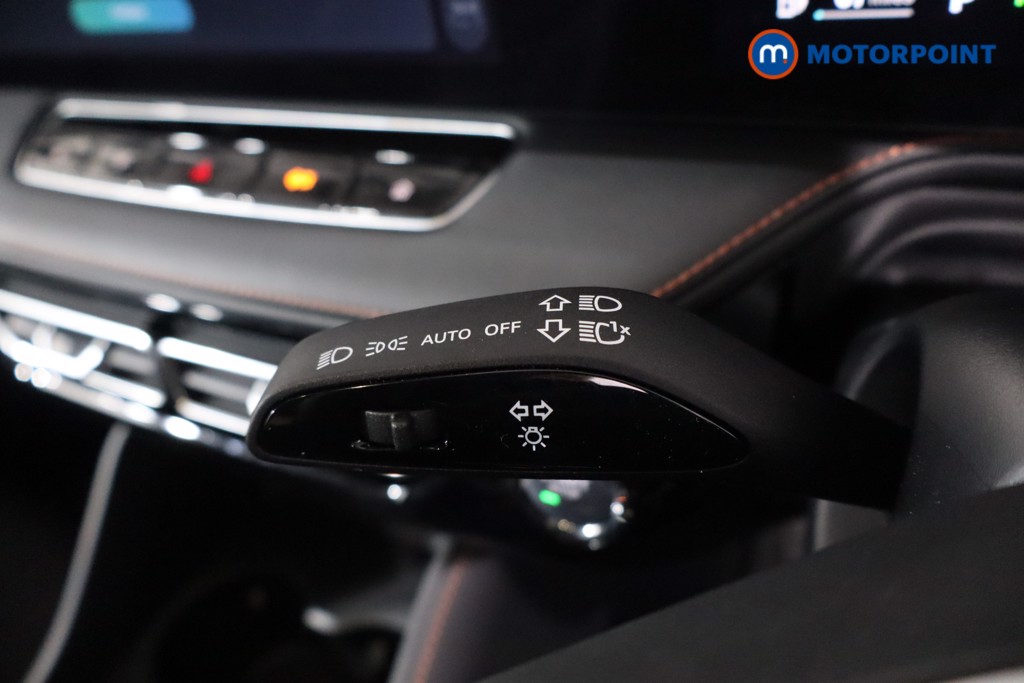 Mg Motor Uk HS Trophy Automatic Petrol-Electric Hybrid SUV - Stock Number (1632330) - 14th supplementary image