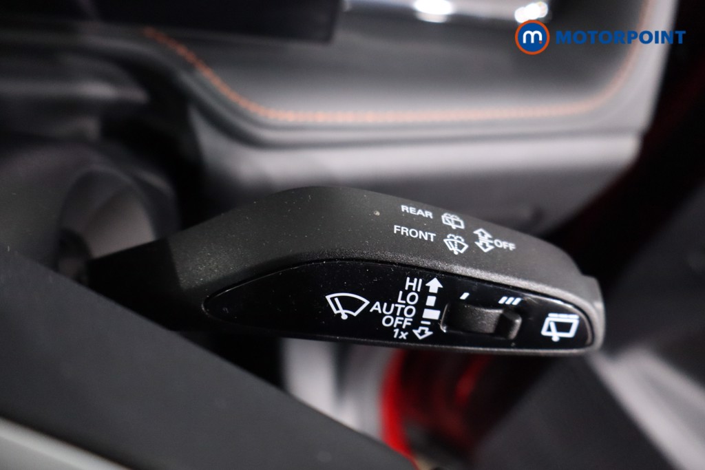 Mg Motor Uk HS Trophy Automatic Petrol-Electric Hybrid SUV - Stock Number (1632330) - 15th supplementary image