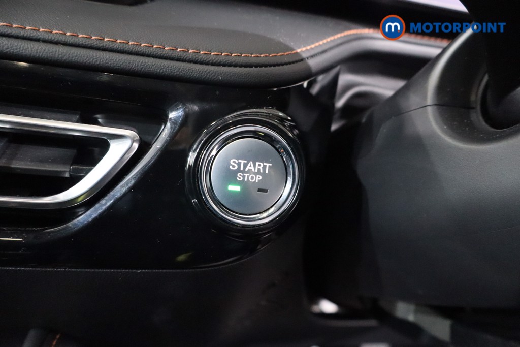 Mg Motor Uk HS Trophy Automatic Petrol-Electric Hybrid SUV - Stock Number (1632330) - 17th supplementary image