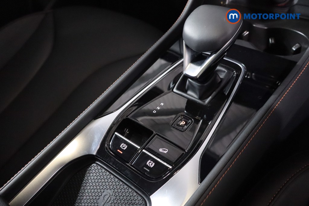 Mg Motor Uk HS Trophy Automatic Petrol-Electric Hybrid SUV - Stock Number (1632330) - 18th supplementary image