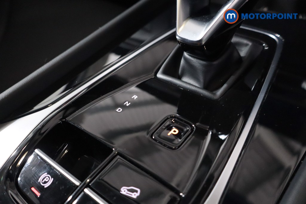 Mg Motor Uk HS Trophy Automatic Petrol-Electric Hybrid SUV - Stock Number (1632330) - 19th supplementary image