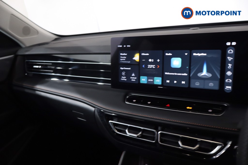 Mg Motor Uk HS Trophy Automatic Petrol-Electric Hybrid SUV - Stock Number (1632330) - 20th supplementary image