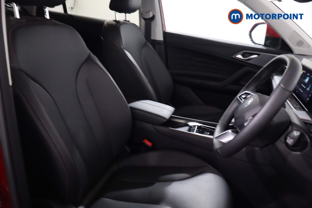 Mg Motor Uk HS Trophy Automatic Petrol-Electric Hybrid SUV - Stock Number (1632330) - 22nd supplementary image