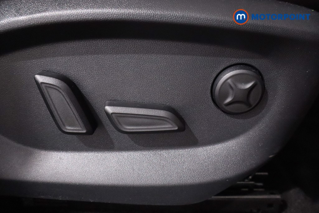 Mg Motor Uk HS Trophy Automatic Petrol-Electric Hybrid SUV - Stock Number (1632330) - 23rd supplementary image