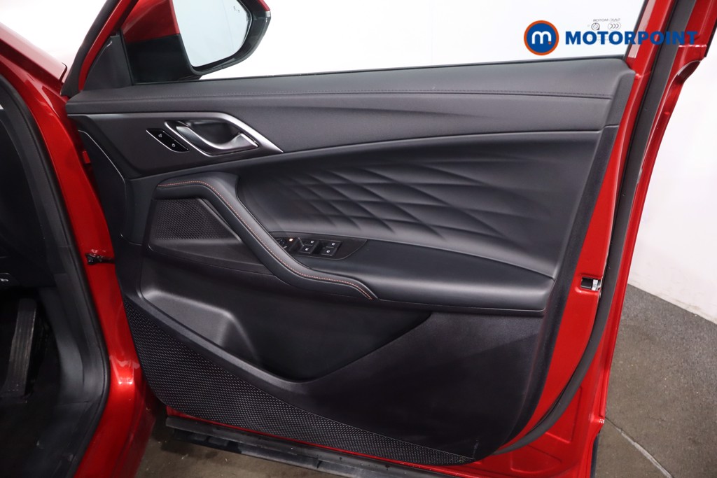 Mg Motor Uk HS Trophy Automatic Petrol-Electric Hybrid SUV - Stock Number (1632330) - 24th supplementary image