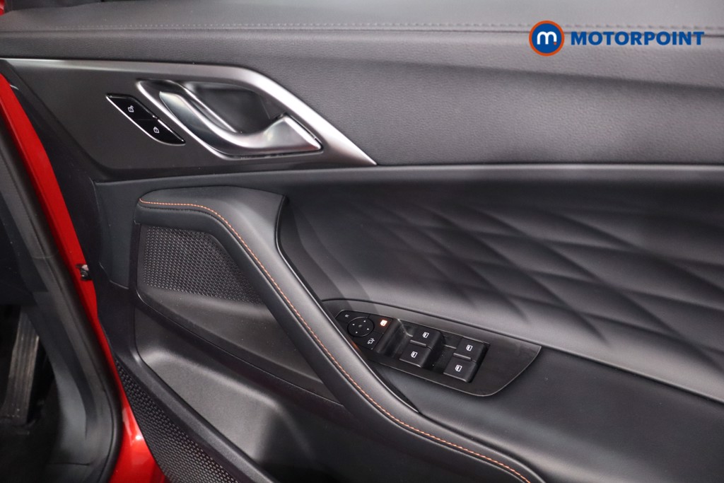 Mg Motor Uk HS Trophy Automatic Petrol-Electric Hybrid SUV - Stock Number (1632330) - 25th supplementary image