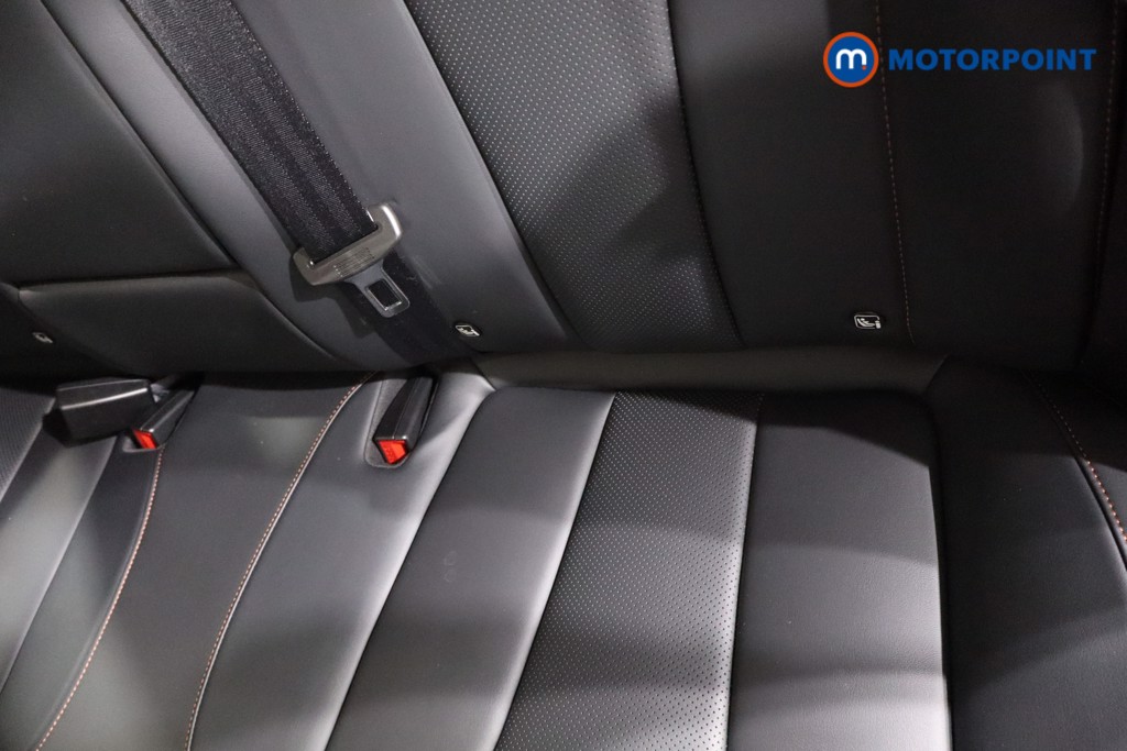 Mg Motor Uk HS Trophy Automatic Petrol-Electric Hybrid SUV - Stock Number (1632330) - 26th supplementary image