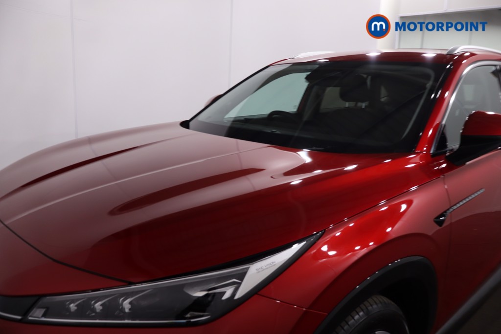 Mg Motor Uk HS Trophy Automatic Petrol-Electric Hybrid SUV - Stock Number (1632330) - 27th supplementary image