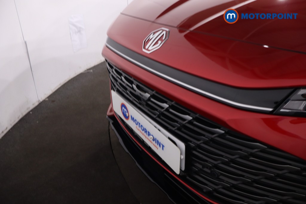 Mg Motor Uk HS Trophy Automatic Petrol-Electric Hybrid SUV - Stock Number (1632330) - 28th supplementary image