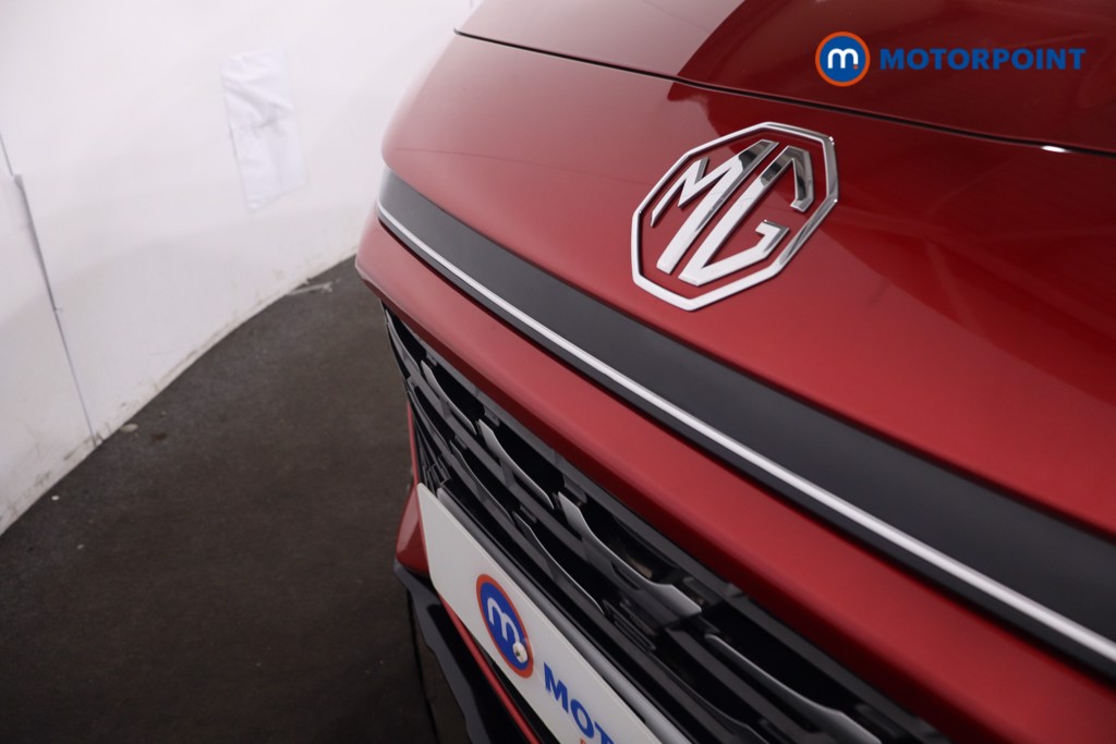 Mg Motor Uk HS Trophy Automatic Petrol-Electric Hybrid SUV - Stock Number (1632330) - 29th supplementary image