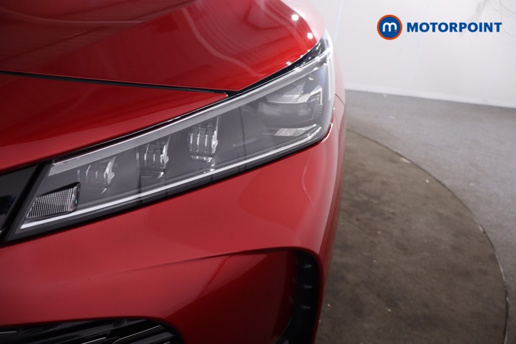 Mg Motor Uk HS Trophy Automatic Petrol-Electric Hybrid SUV - Stock Number (1632330) - 30th supplementary image