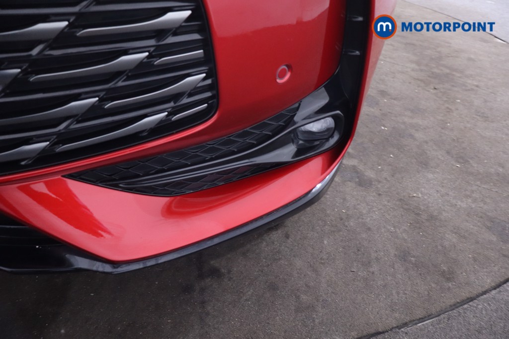 Mg Motor Uk HS Trophy Automatic Petrol-Electric Hybrid SUV - Stock Number (1632330) - 31st supplementary image