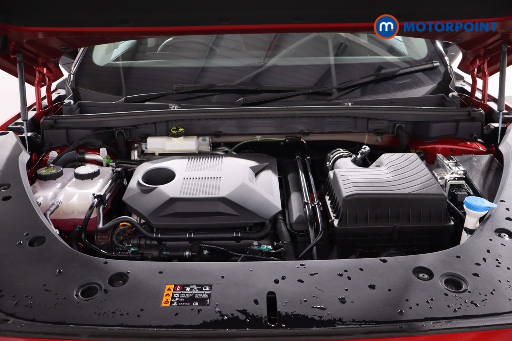 Mg Motor Uk HS Trophy Automatic Petrol-Electric Hybrid SUV - Stock Number (1632330) - 32nd supplementary image