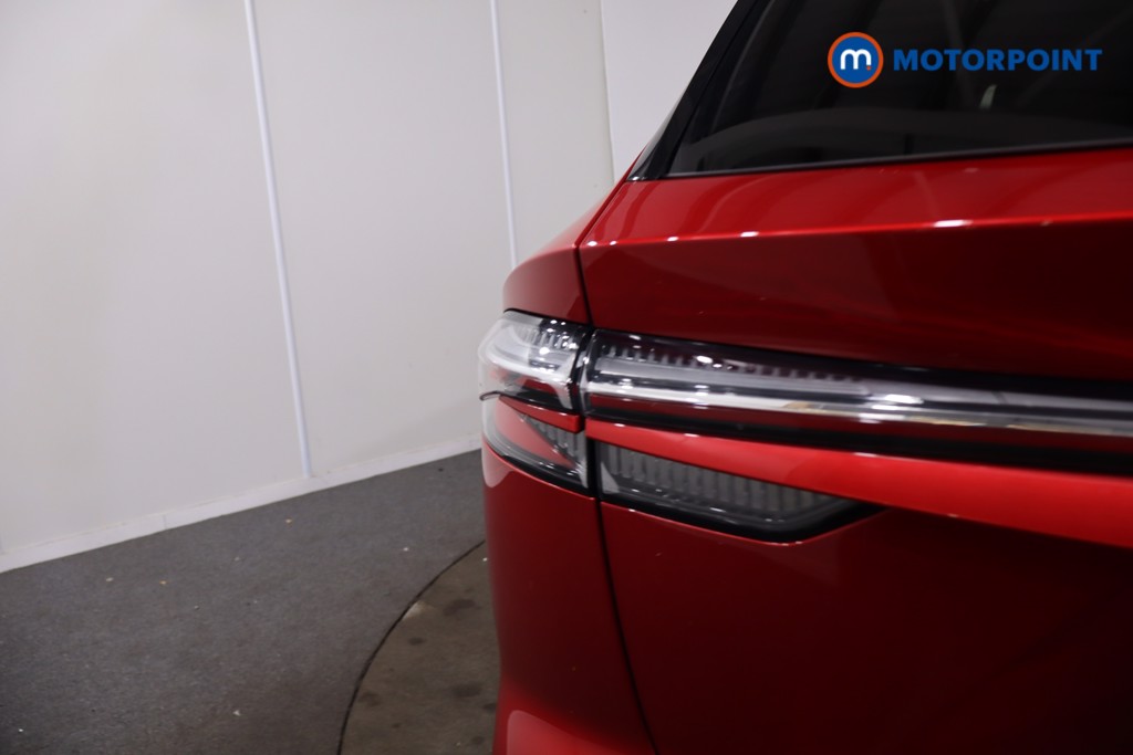 Mg Motor Uk HS Trophy Automatic Petrol-Electric Hybrid SUV - Stock Number (1632330) - 34th supplementary image