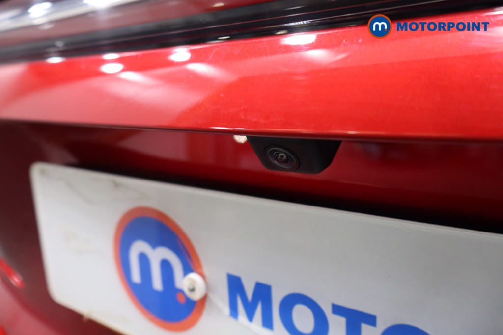 Mg Motor Uk HS Trophy Automatic Petrol-Electric Hybrid SUV - Stock Number (1632330) - 36th supplementary image