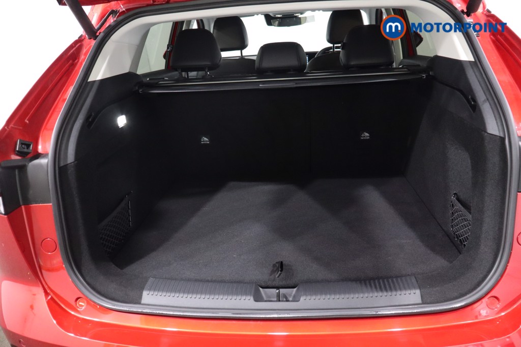 Mg Motor Uk HS Trophy Automatic Petrol-Electric Hybrid SUV - Stock Number (1632330) - 37th supplementary image