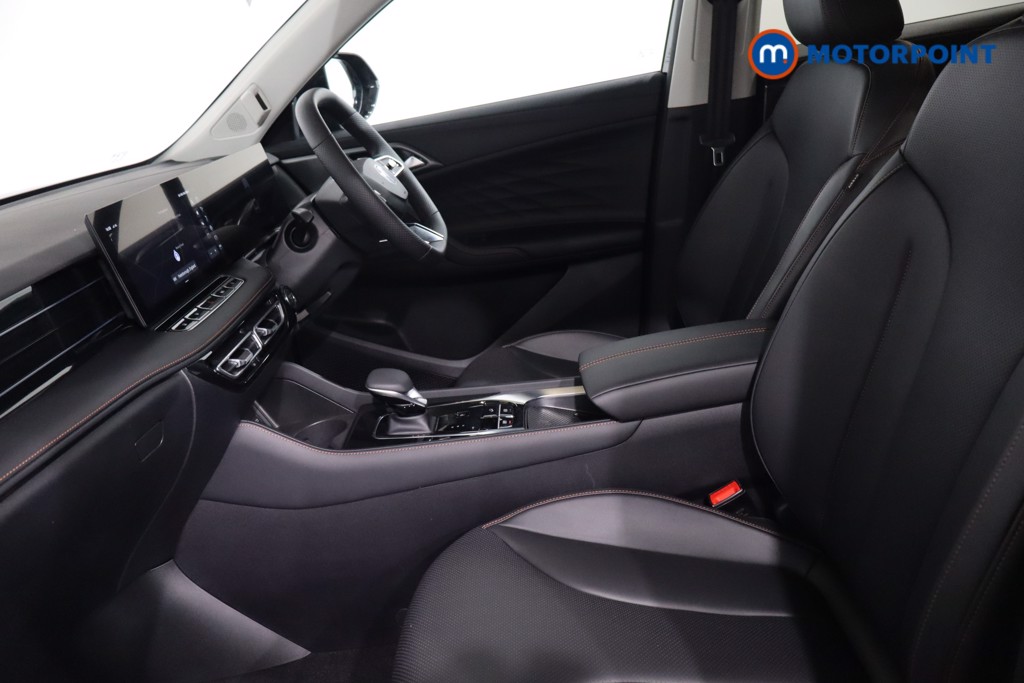 Mg Motor Uk HS Trophy Automatic Petrol-Electric Hybrid SUV - Stock Number (1632331) - 4th supplementary image