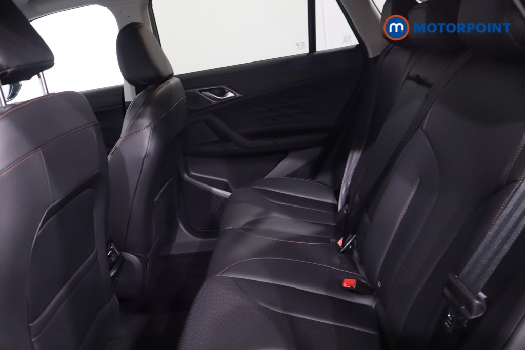 Mg Motor Uk HS Trophy Automatic Petrol-Electric Hybrid SUV - Stock Number (1632331) - 5th supplementary image