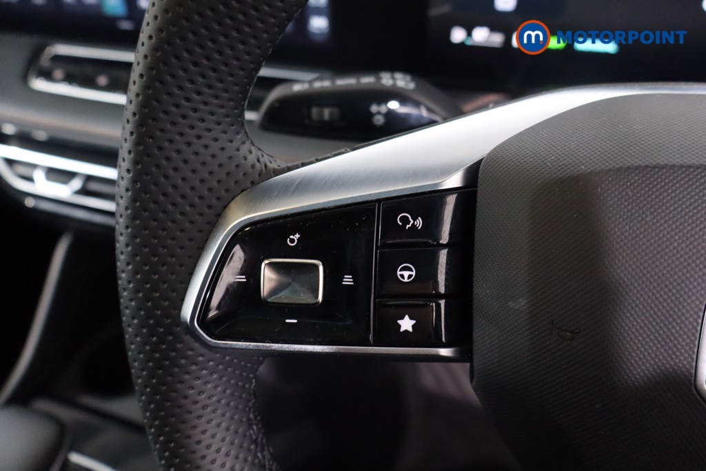 Mg Motor Uk HS Trophy Automatic Petrol-Electric Hybrid SUV - Stock Number (1632331) - 7th supplementary image