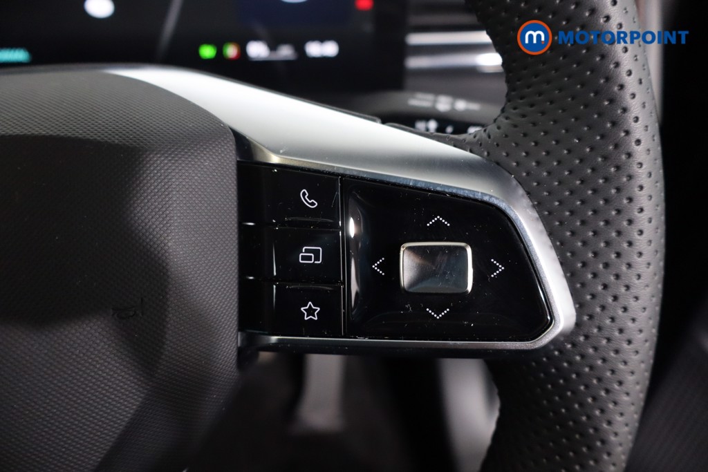 Mg Motor Uk HS Trophy Automatic Petrol-Electric Hybrid SUV - Stock Number (1632331) - 8th supplementary image