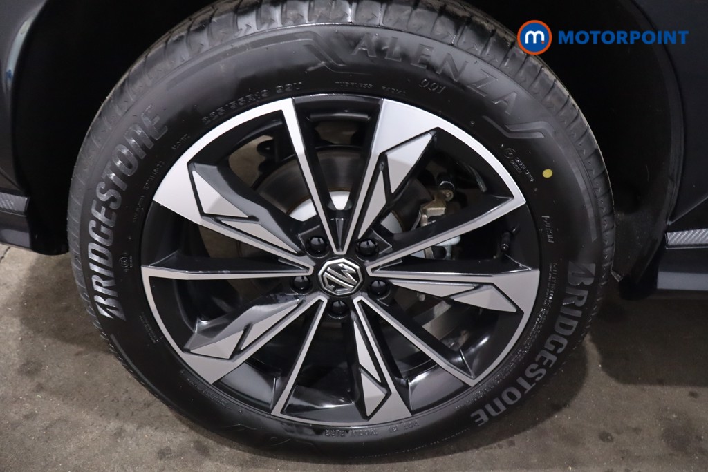 Mg Motor Uk HS Trophy Automatic Petrol-Electric Hybrid SUV - Stock Number (1632331) - 9th supplementary image